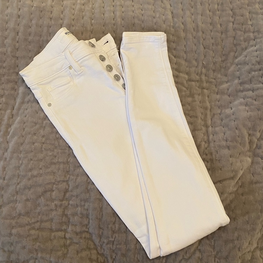 Hudson Barbara Super Skinny
